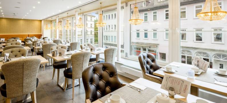 马伯格酒店(Marburger Hof)图片