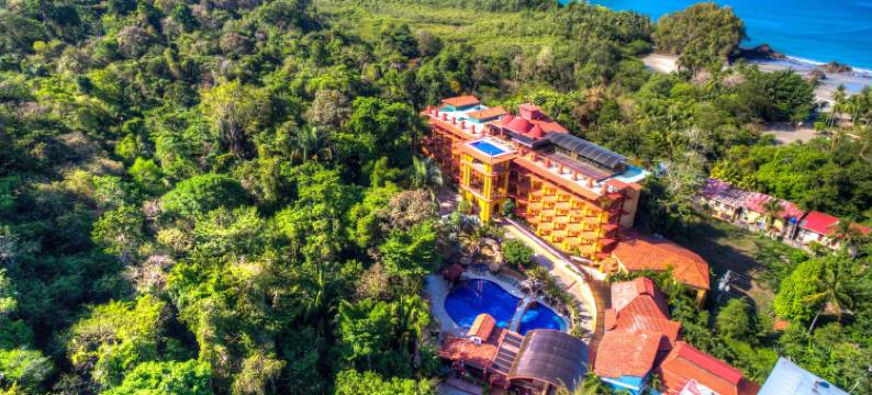 圣八达度假酒店及水疗中心(Hotel San Bada Resort & Spa)图片