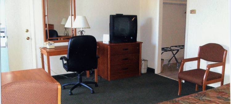 威尔罗杰斯旅馆(Will Rogers Inn)图片