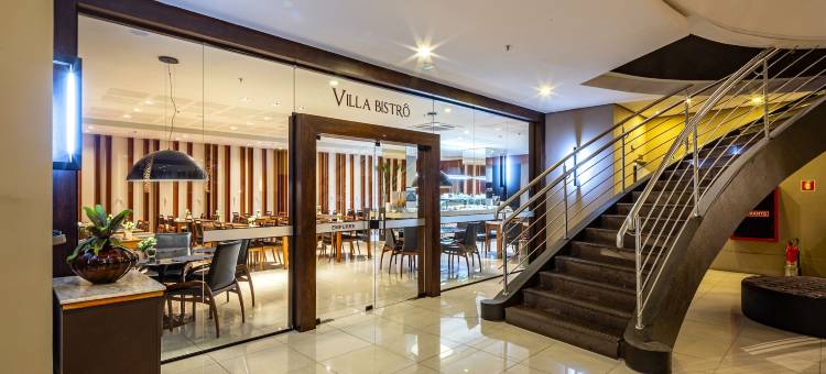 Hotel Laghetto Villa Moura图片