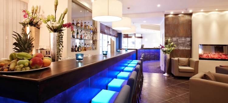 汉堡多米希尔酒店-郁锦香(Hotel Domicil Hamburg by Golden Tulip)图片