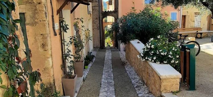 莱里戈别墅酒店(Villa Lei Rigaü)图片