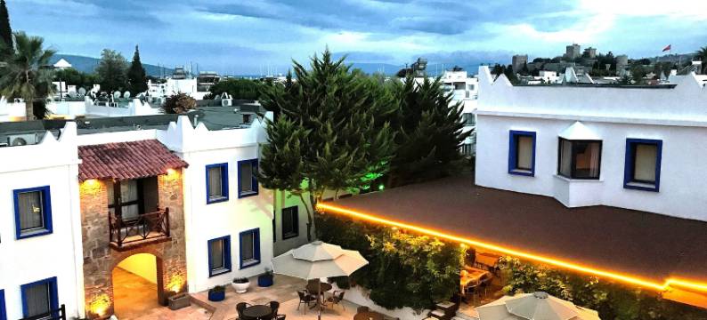 中庭酒店(Hotel Atrium)图片