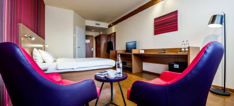 慕尼黑施瓦宾格星G酒店(Star G Hotel München Schwabing)图片