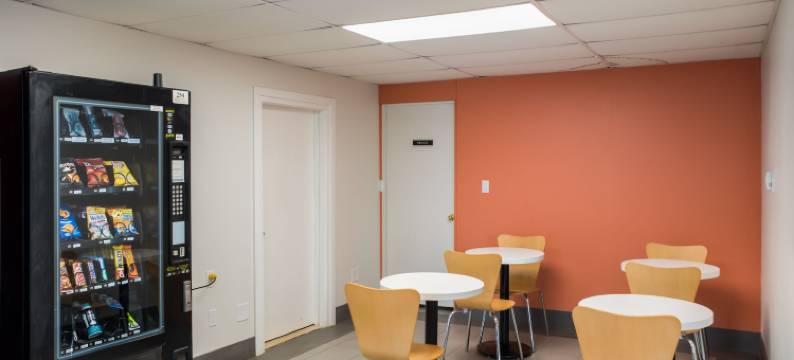 四季汽车旅馆(Motel 6 Fort St. John, BC)图片