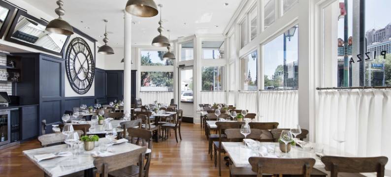 Fairmount Hotel The Unbound Collection by Hyatt(Fairmount Hotel The Unbound Collection by Hyatt)图片