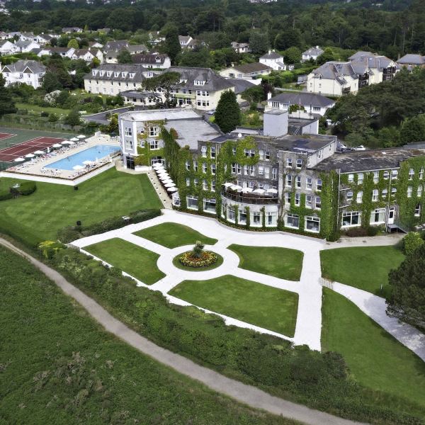 卡莱恩湾酒店(The Carlyon Bay Hotel and Spa)图片