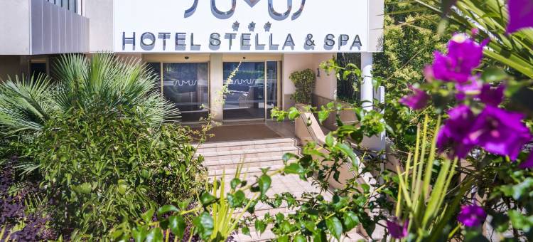 斯黛拉 SPA 酒店(Sumus Hotel Stella and Spa 4S Adults Recommended)图片