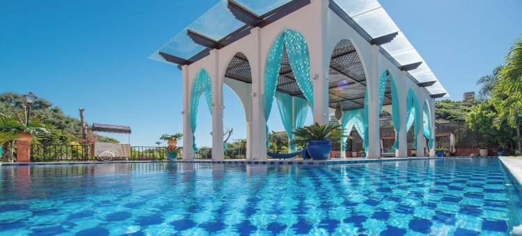 佩德拉德拉古纳 SPA 精品酒店(Pedra da Laguna Boutique Hotel Spa)图片