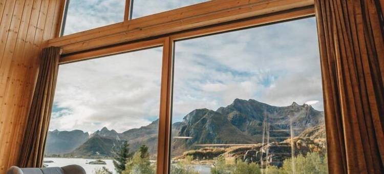 斯科伦根(Skårungen - Hotel, Cabins and Camping)图片