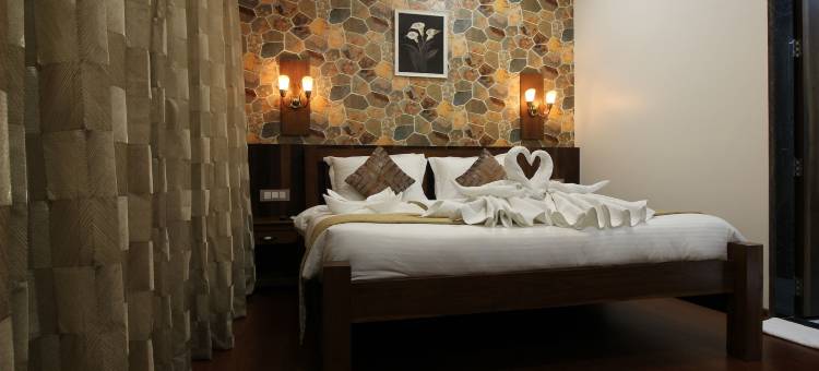 浦那马尼斯蒂克酒店(Hotel Majestique Pune)图片