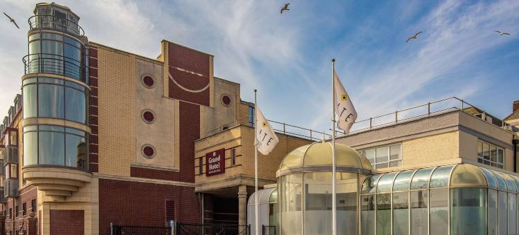 桑德兰大酒店(Grand Hotel Sunderland)图片