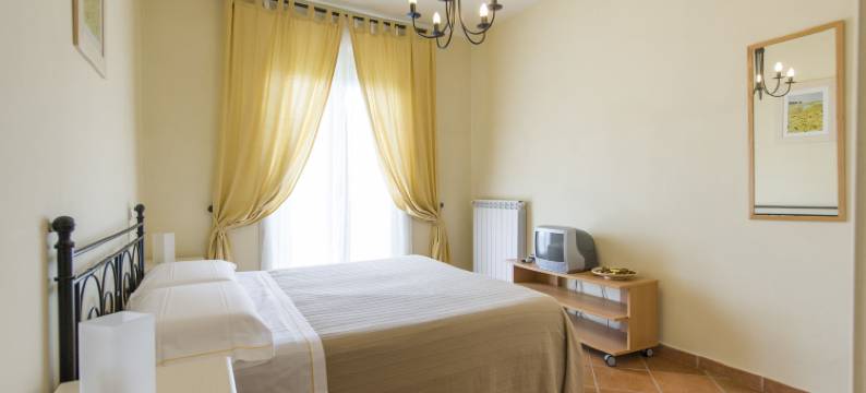 普林西比迪皮埃蒙特公寓式酒店(Residenza Principe di Piemonte)图片