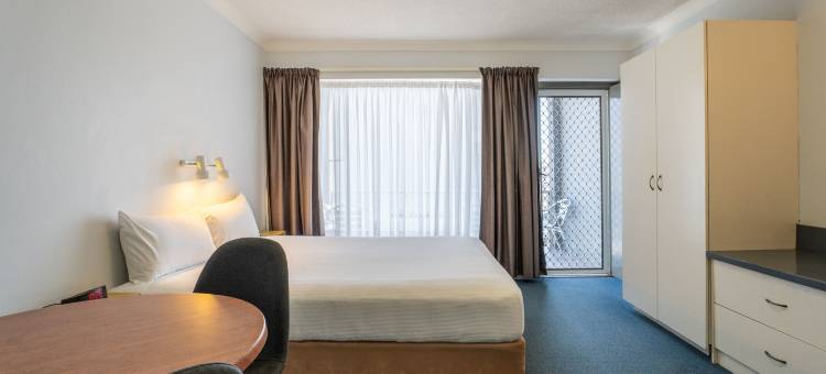 阿罗哈港汽车旅馆(Port Aloha Motel)图片