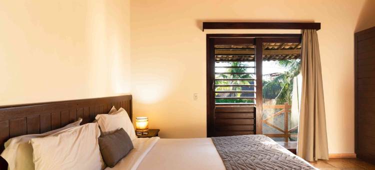 皮帕瑟斯别墅酒店(Serhs Villas Da Pipa Hotel)图片