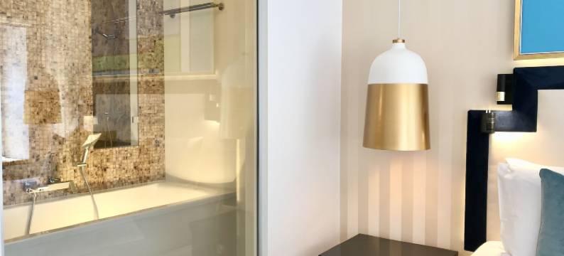 联合国教科文组织旧城区蒙德里安奢华套房公寓酒店(Mondrian Luxury Suites Unesco Old Town)图片