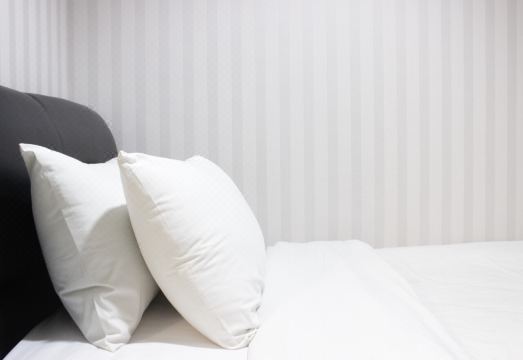 Pleasant and Homey 2Br Apartment at Tamansari la Grande Hotel Overview