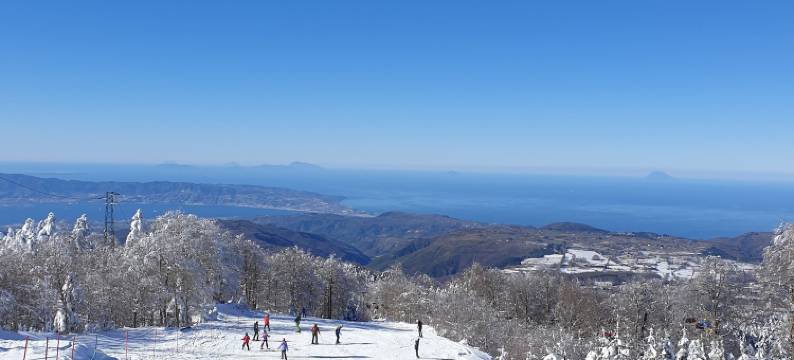 圣皮特罗民宿(B&B San Pietro)图片
