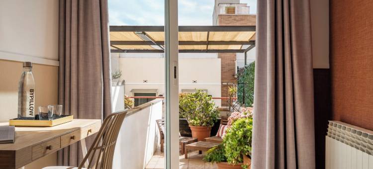 枕屋(Bypillow House)图片