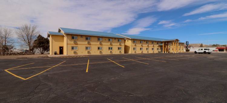 悉尼美洲最佳价值套房酒店(Americas Best Value Inn and Suites Sidney)图片