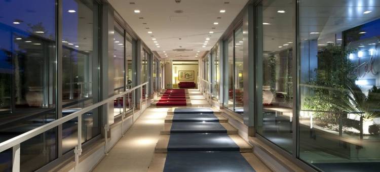 JR 酒店 吉利佛罗伦萨(Jr Hotels Gigli Firenze)图片