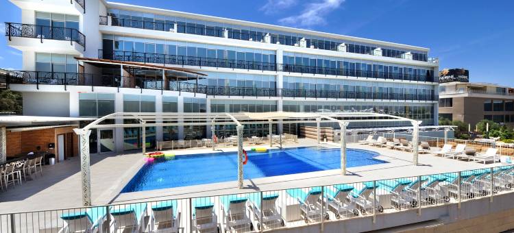 水道酒店(Aquaduct Hotel)图片