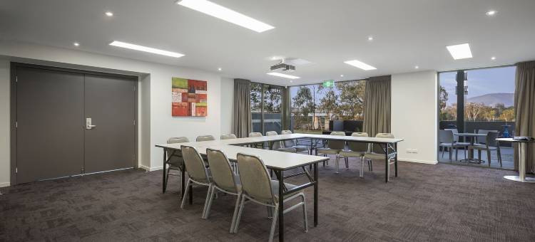 奎斯特罗克汉普顿酒店(Quest Rockhampton)图片