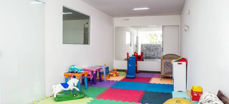 伊利亚贝拉酒店(Hotel Ilhabela)图片