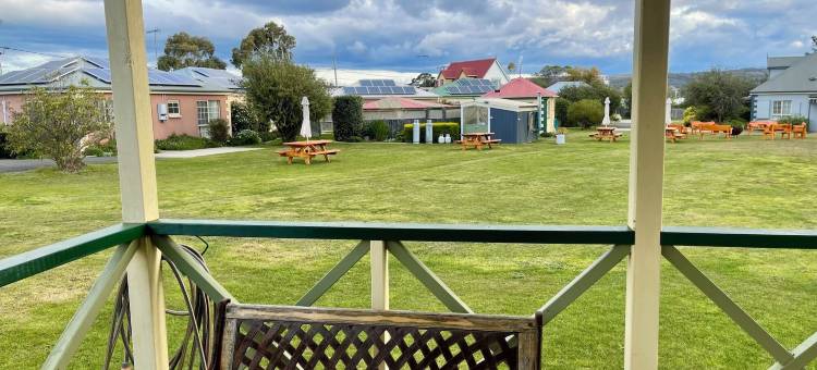 斯旺海岸小屋及套房汽车旅馆(Swansea Cottages & Motel Suites)图片