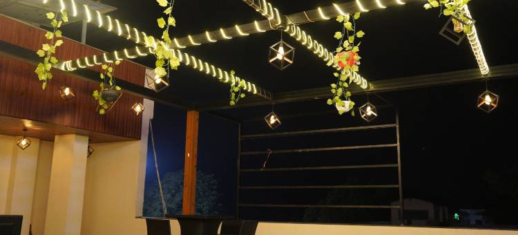 萨加尔旅馆酒店(Hotel Sagar Inn , Sagar)图片