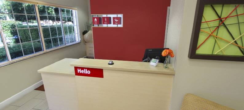 森尼维耳山景城万豪TownePlace酒店(TownePlace Suites Sunnyvale Silicon Valley)图片