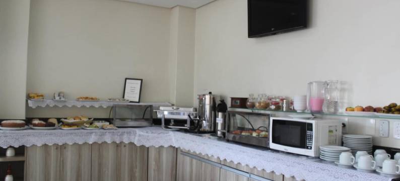 吉利德酒店(Hotel Galead)图片