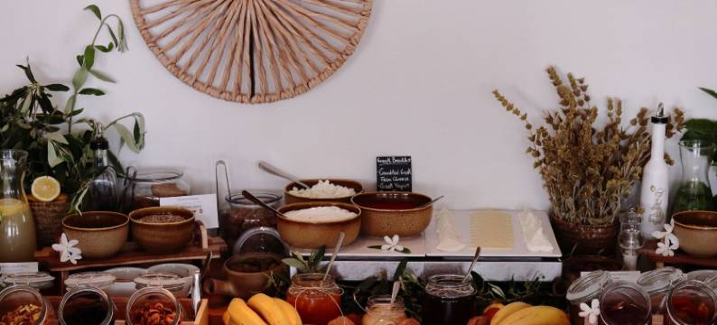 马里蒂莫海滩酒店(Maritimo Beach Hotel)图片