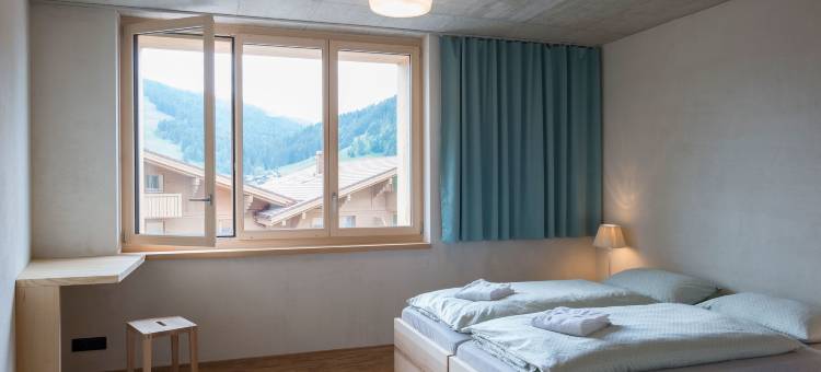 萨嫩-格施塔德青年旅舍(Saanen Gstaad Youth Hostel)图片