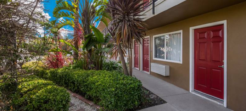 海湾微风旅馆(Bay Breeze Inn)图片