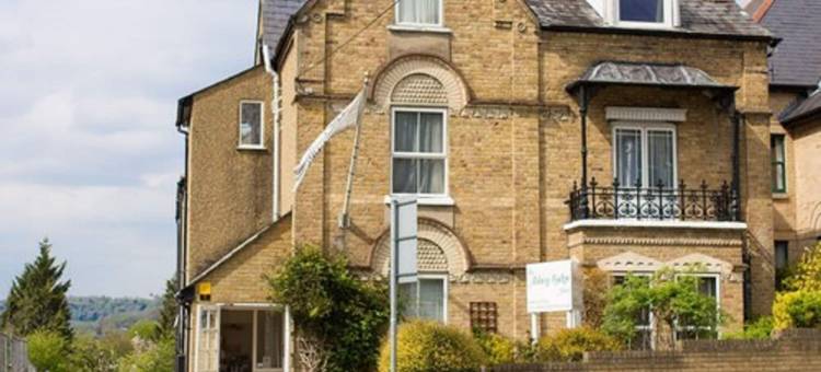 修道院住宿酒店(Abbey Lodge Hotel)图片