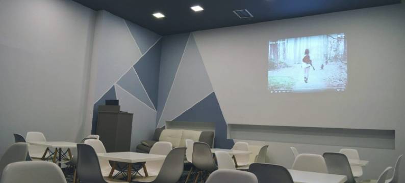 亚特兰大酒店(Hotel Atlanta)图片