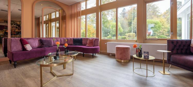 弗莱彻精品酒店德马勒扬(Fletcher Boutique Hotel de Mallejan)图片