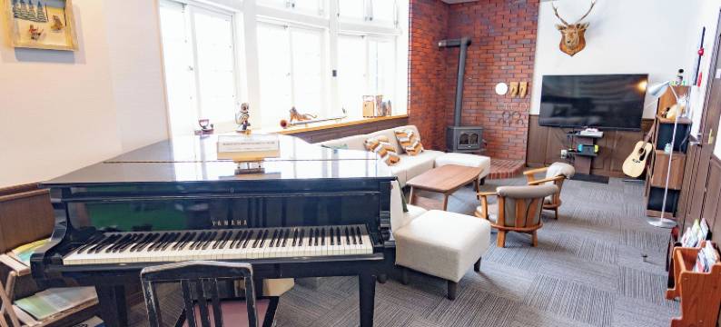 麻布呋喃木屋(Chalet Burlap Furanui)图片