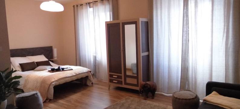 阿特利尔旅馆(L'Atelier S)图片