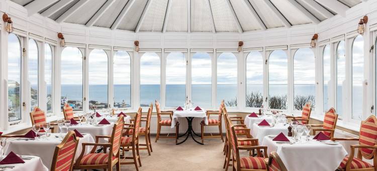 弗赫里酒店(Fernhill Hotel)图片