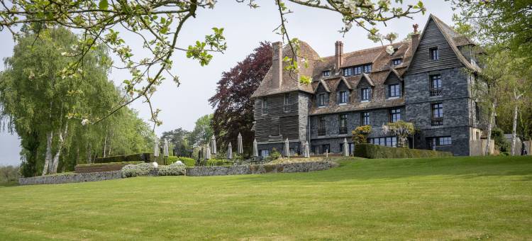 葛蓓莉娅花园酒店(Les Jardins de Coppélia)图片