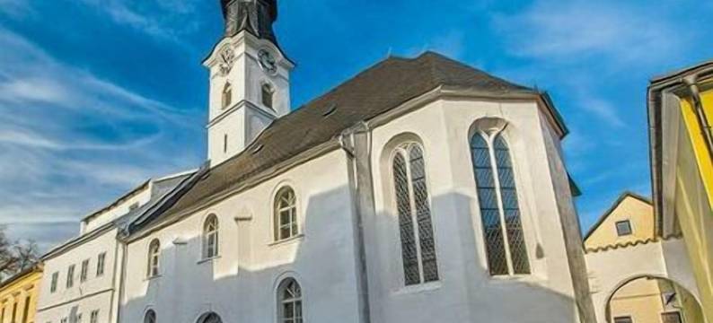 波德鲁奇露克维斯俱乐部公寓酒店(Club Rezidence Pod Lučí)图片