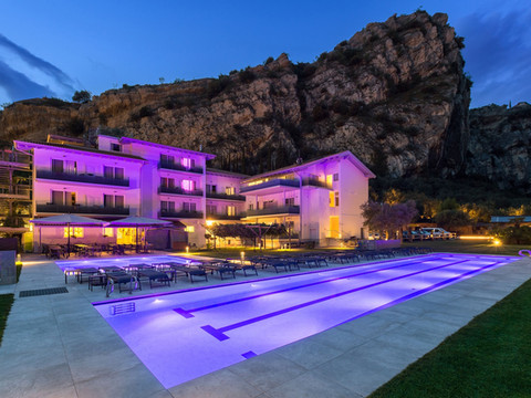 圣卢西亚活动酒店