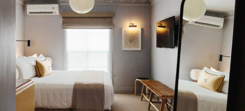 帕利酒店西伍德村 - 西比弗利山庄(Palihotel Westwood Village - West Beverly Hills)图片