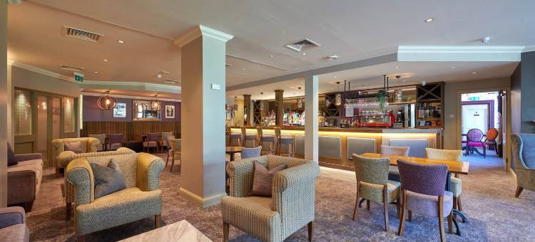 公园农场酒店(Park Farm Hotel)图片