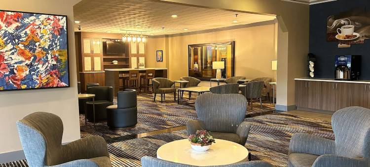 Best Western Plus Rockville Hotel  Suites图片