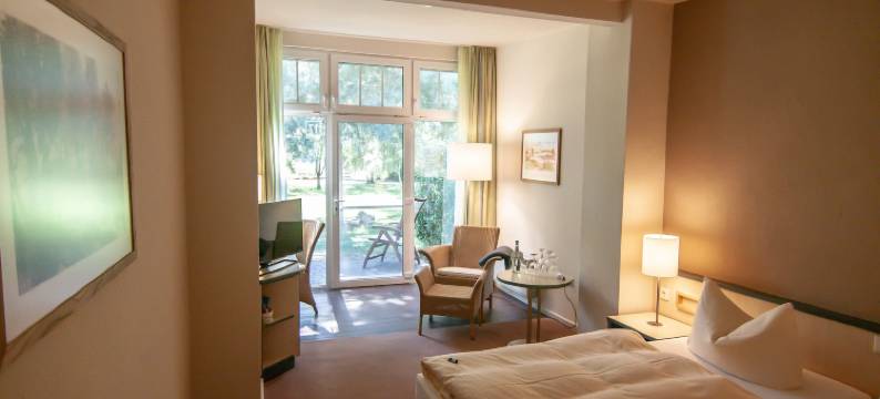 雷米斯特尔酒店(Zum Rittmeister)图片