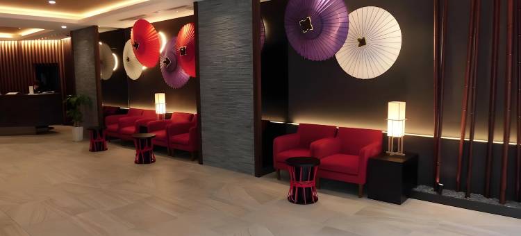 京都绿酒店(Hotel IL Verde Kyoto)图片