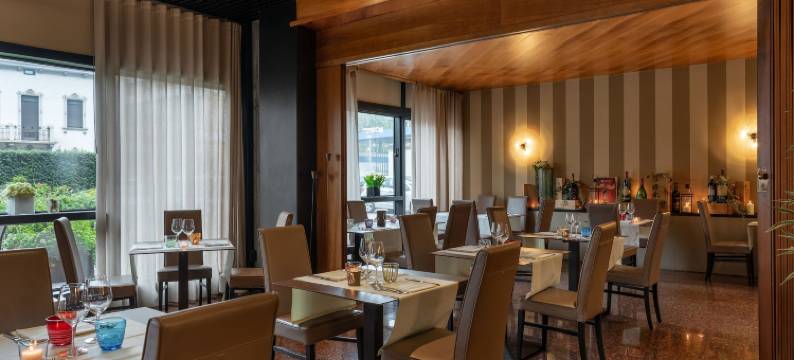 莱奥帕尔迪酒店(Hotel Leopardi)图片